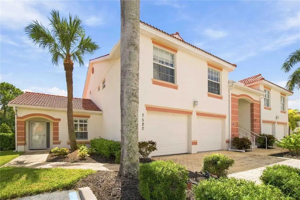 7522 Marsh Orchid Circle 7522, BRADENTON