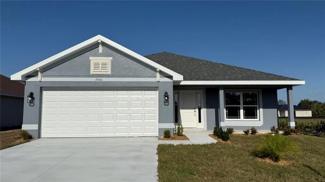 2640 Averland Loop, NORTH PORT