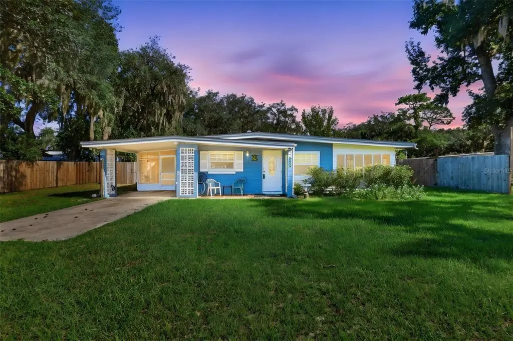 10345 N Haines Creek Road, LEESBURG