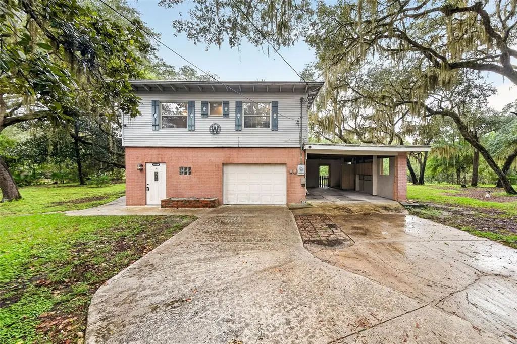 15096 Ne 240th Court, SALT SPRINGS