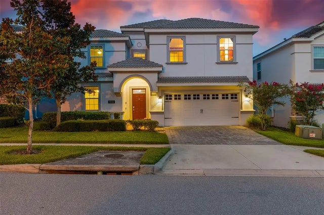 1513 Flange Drive, DAVENPORT