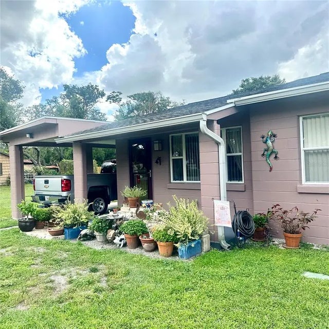 8704 N Rome Avenue, TAMPA