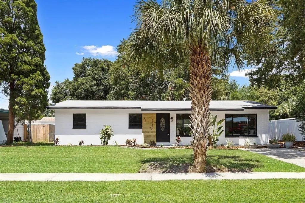 4721 W Wisconsin Avenue, TAMPA
