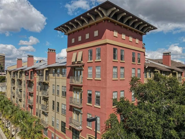 911 N Orange Avenue 127, ORLANDO