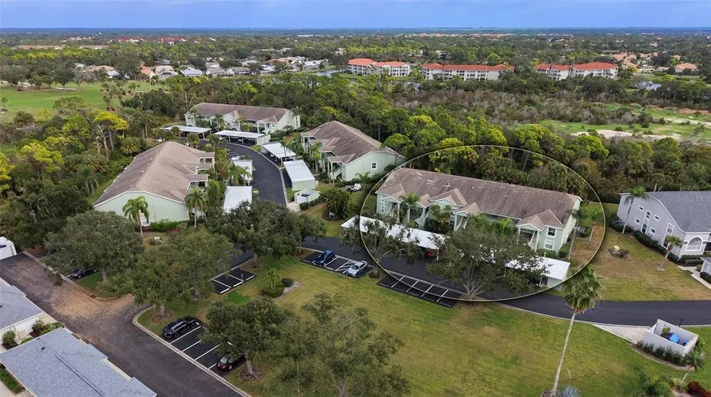 9489 Millbank Drive 2623, SARASOTA