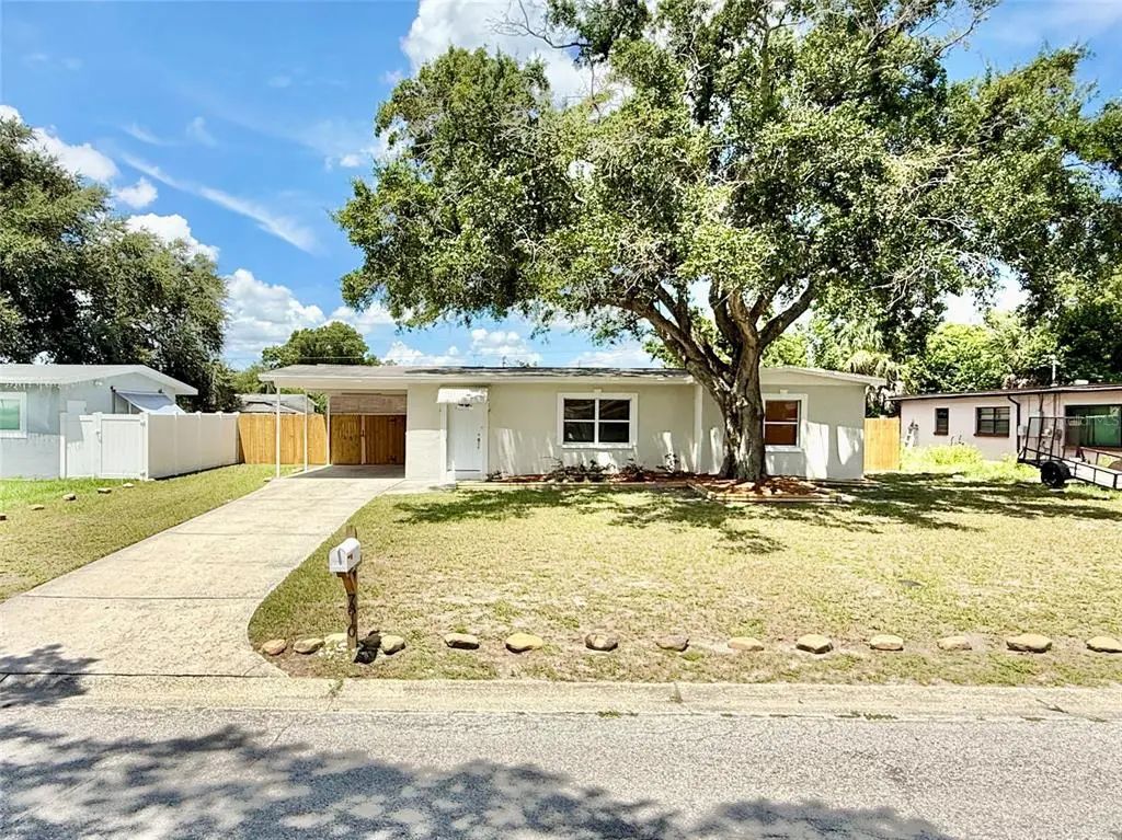 7810 Felice Avenue, TAMPA