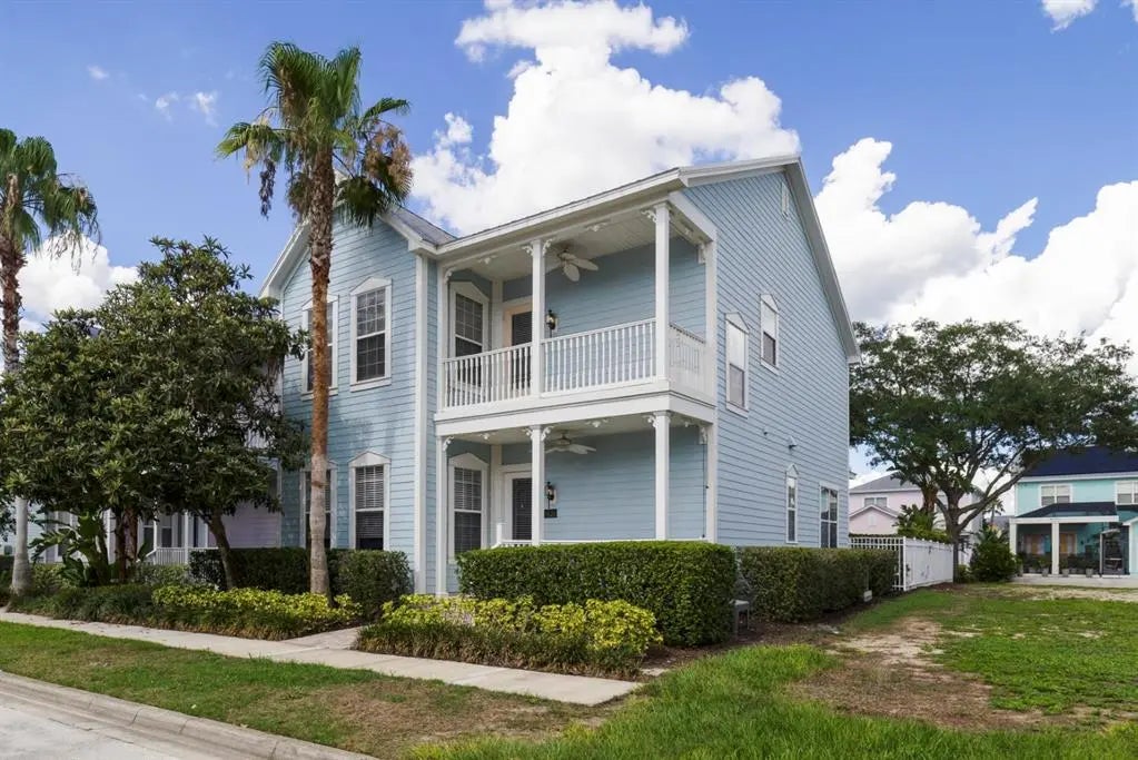 1426 Fairview Circle, REUNION