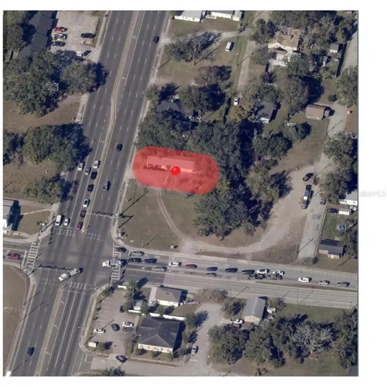 617 N John Young Parkway, KISSIMMEE