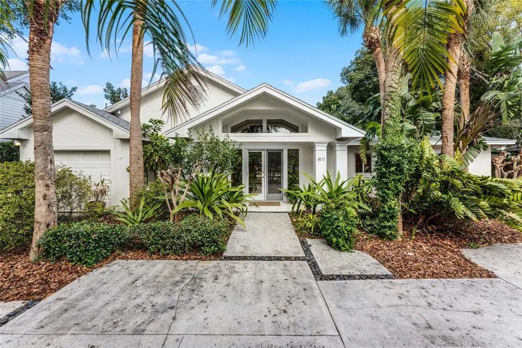 1611 Walnut Avenue, WINTER PARK