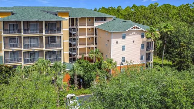 9055 Treasure Trove Lane 207, KISSIMMEE