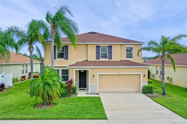 14281 Lagoon Cove Lane, WINTER GARDEN