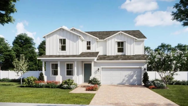 4444 Laurel Site Loop, APOPKA