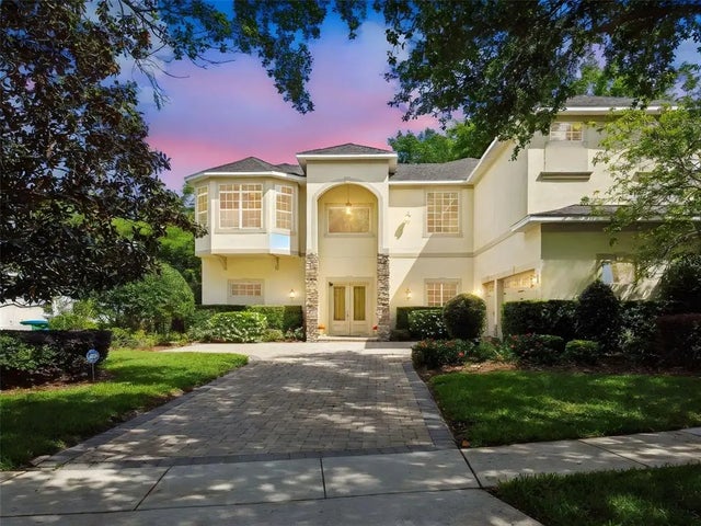 755 Cranes Court, MAITLAND