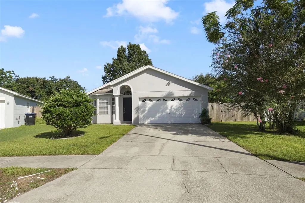 13659 Glasser Avenue, ORLANDO