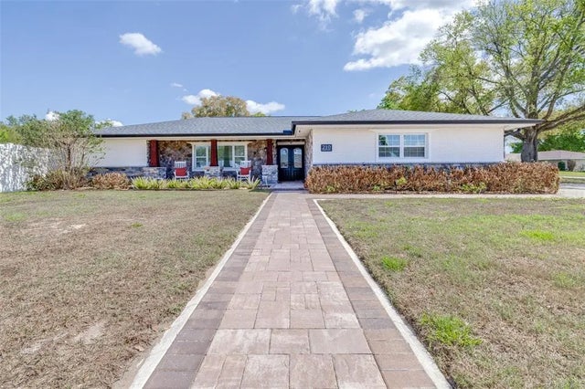 210 Nassau Road, WINTER HAVEN