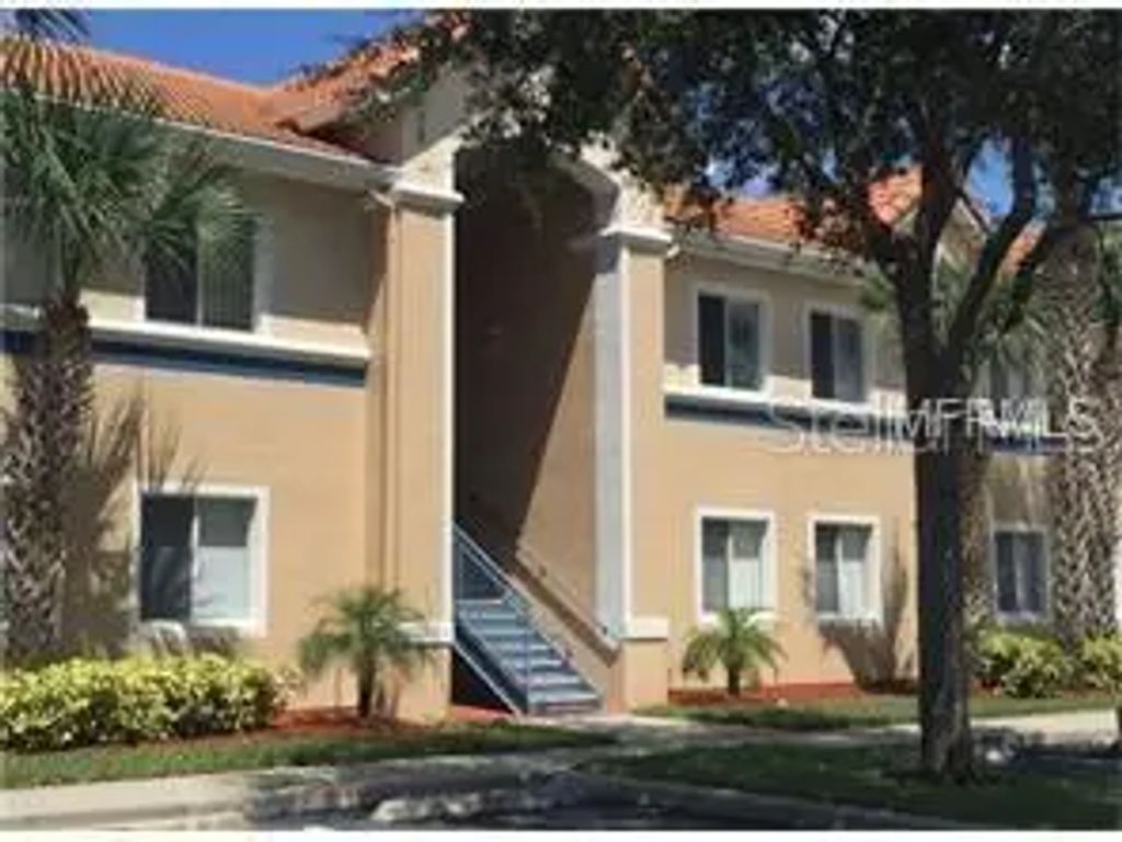 13215 Villa Vista Drive 203, ORLANDO
