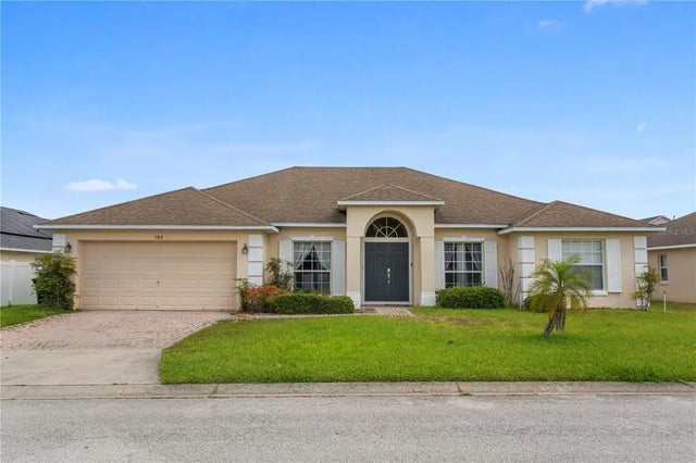 152 Moscato Drive, DAVENPORT