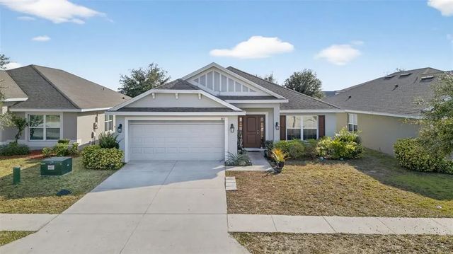 383 Buchannan Drive, DAVENPORT