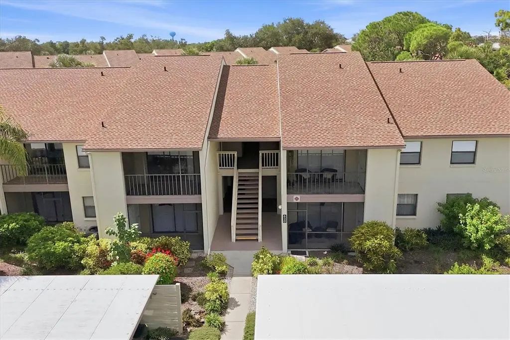 630 Bird Bay Drive E 205, VENICE