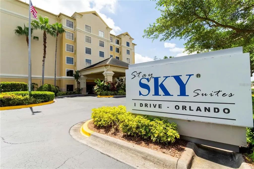 7601 Canada Avenue 611, ORLANDO