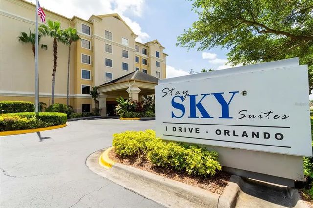 7601 Canada Avenue 611, ORLANDO