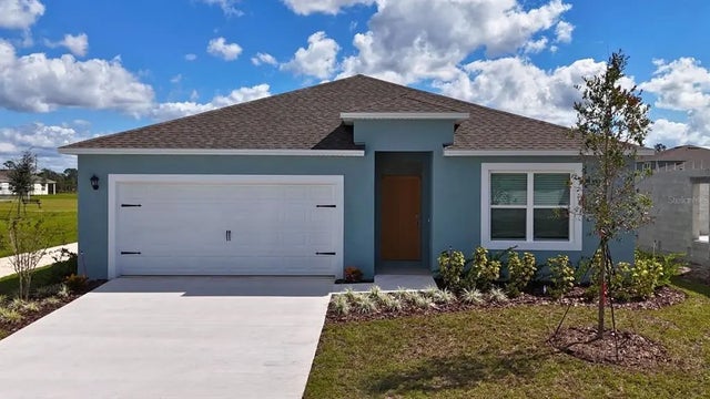 4020 Giorgio Drive, WINTER HAVEN