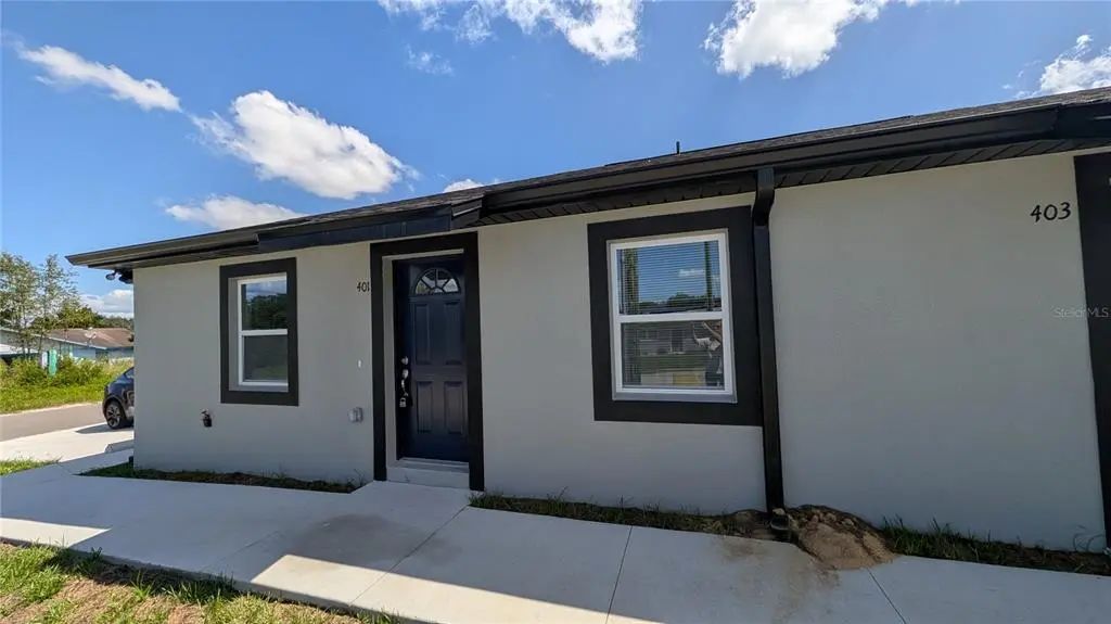 401 Pearl St, LAKE HAMILTON
