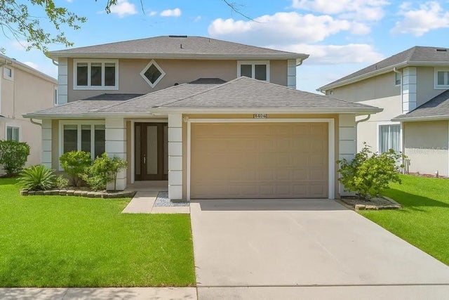 8406 Rising Star Court, KISSIMMEE