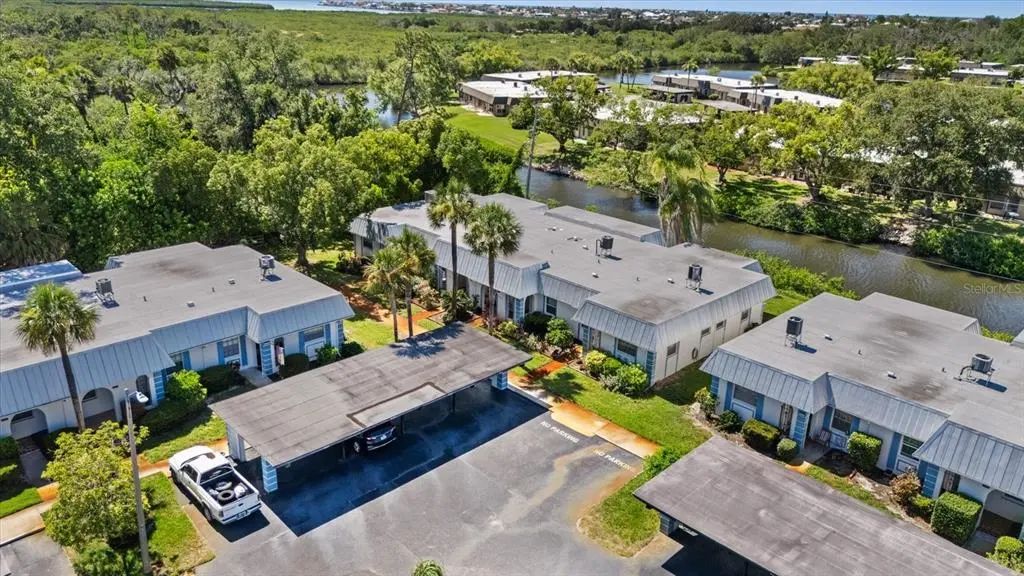 4243 Richmere Drive 3b, NEW PORT RICHEY