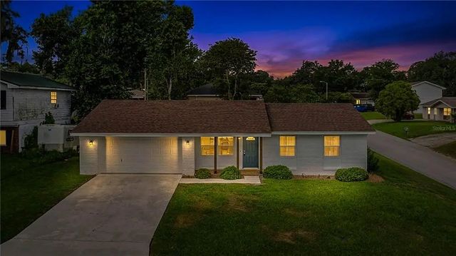 4921 Sharon Avenue, LAKELAND