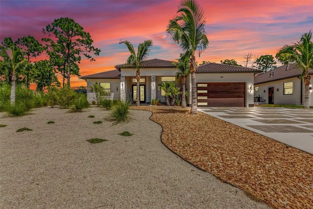 115 Solana Street, NORTH PORT