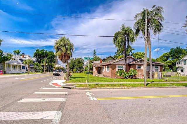 408 E Palm Avenue, TAMPA