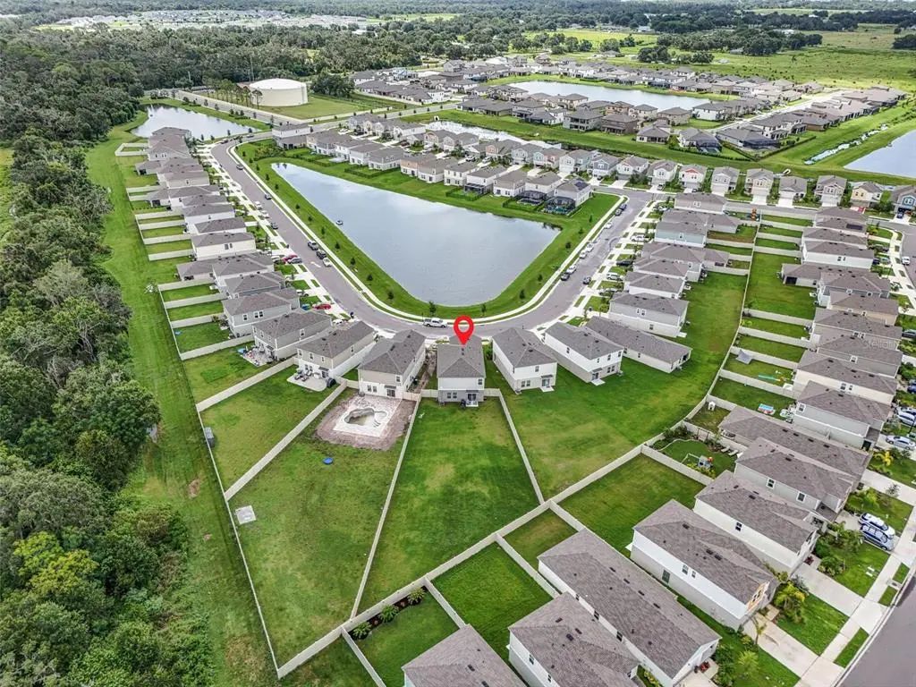 7653 Depot Loop, PARRISH