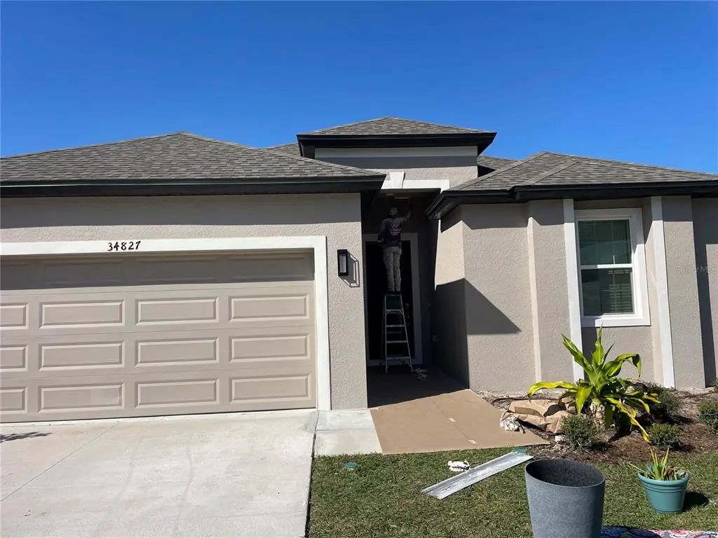 34827 Mulrion Drive, ZEPHYRHILLS
