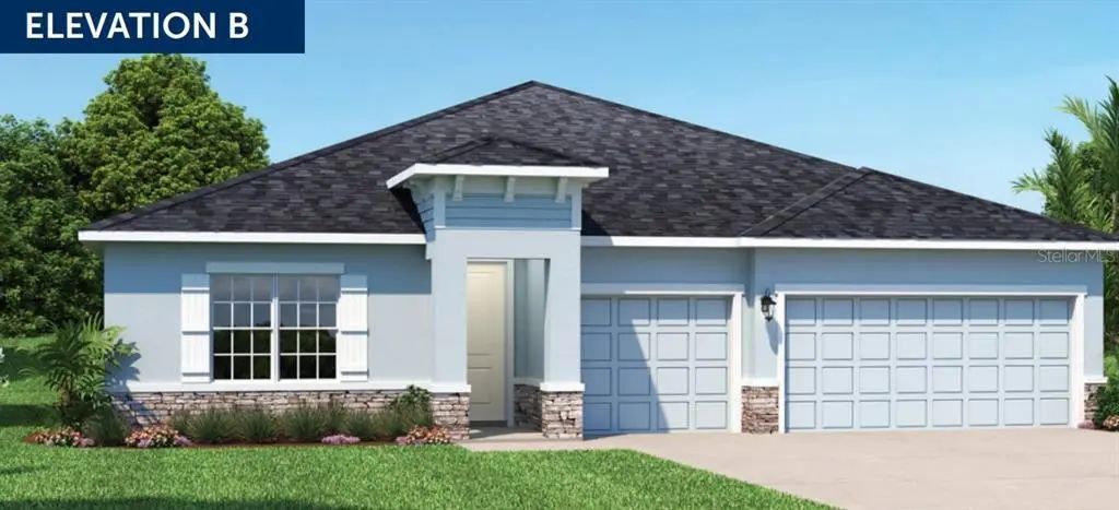 2577 Bathery Drive Nw, PALM BAY