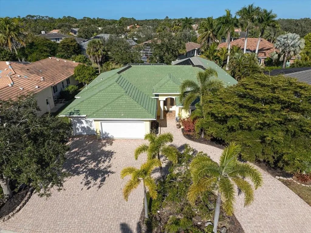 4708 Sweetmeadow Circle, SARASOTA