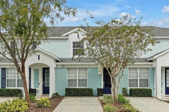 7671 Otterspool Street, KISSIMMEE