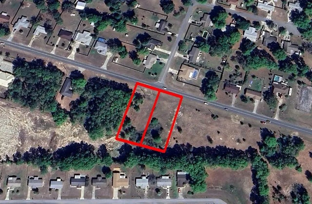 8160 Sw 103rd Street Road, OCALA