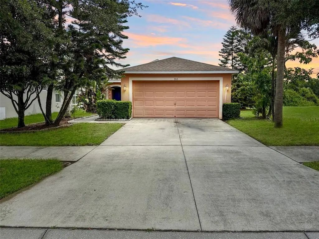 7115 Forest Mere Drive, RIVERVIEW