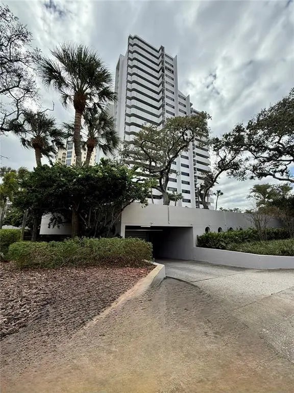 4141 Bayshore Boulevard 1203, TAMPA