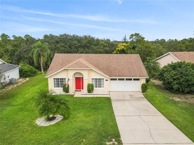 324 Pine Lake View Drive, DAVENPORT