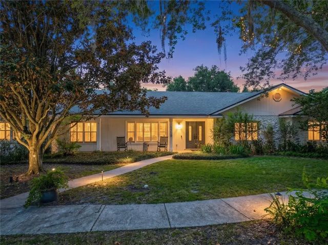 1319 Buckwood Drive, ORLANDO