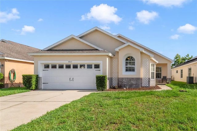 4533 Oakbrook Court, KISSIMMEE