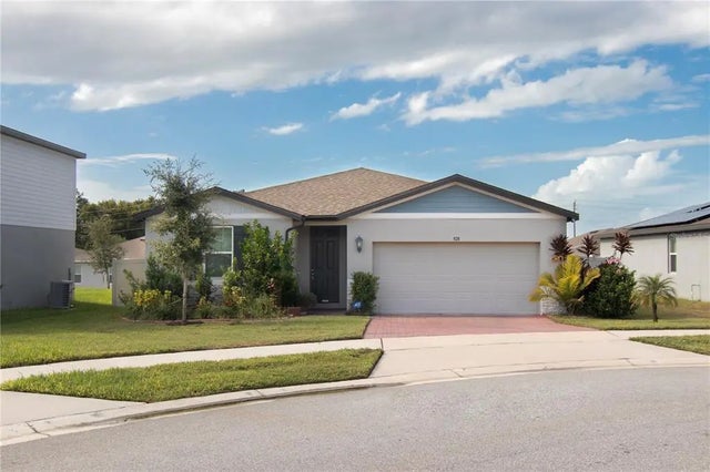 928 Cambridge Drive, WINTER HAVEN
