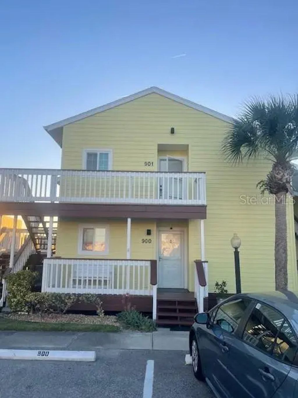 901 Ocean Marina Drive 901, FLAGLER BEACH