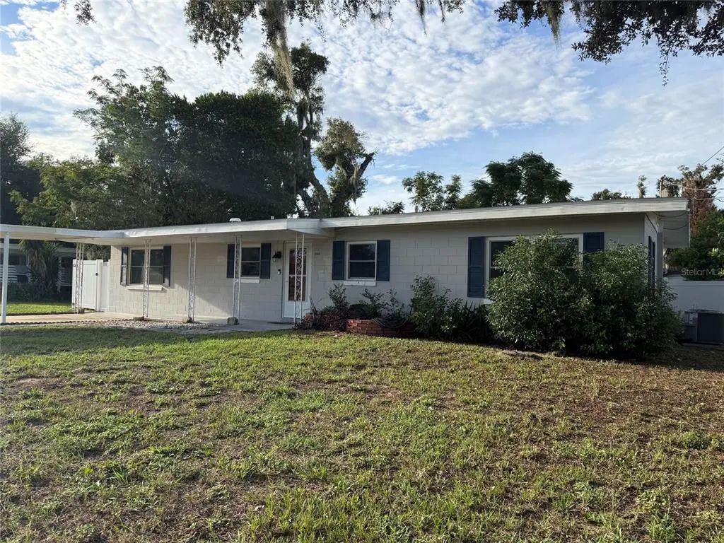 303 Windemere Avenue, EUSTIS