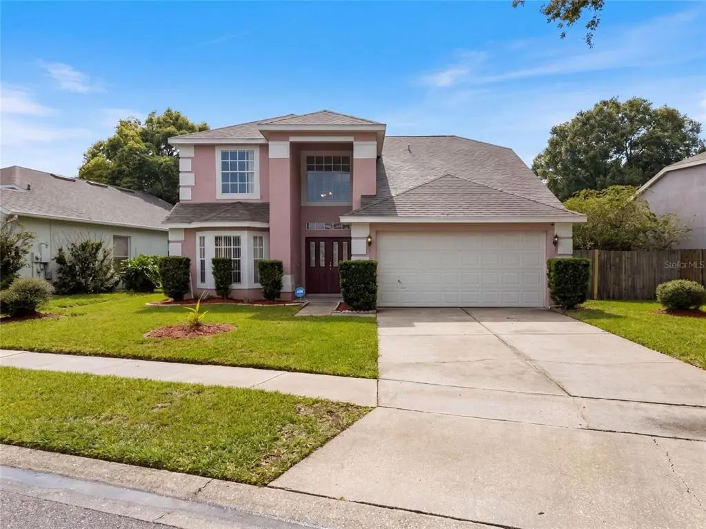 2772 River Ridge Drive, ORLANDO