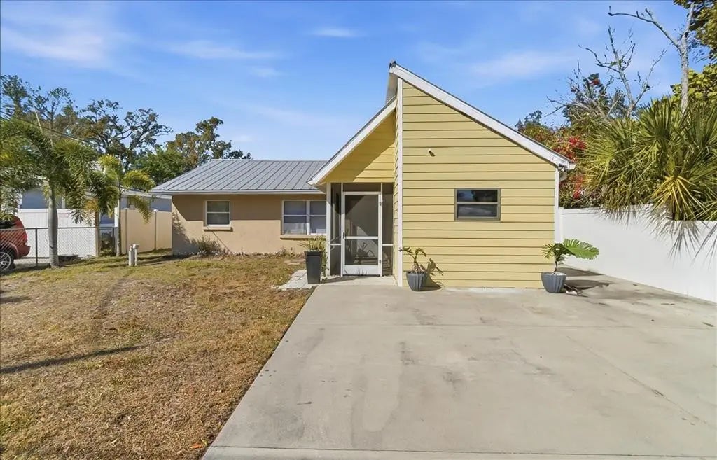 305 N Conrad Avenue, SARASOTA