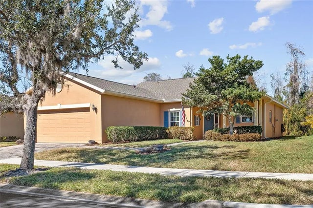 632 Portofino Drive, KISSIMMEE