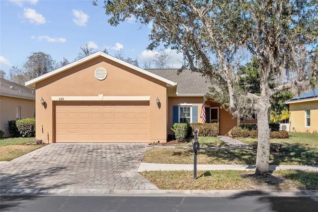 632 Portofino Drive, KISSIMMEE